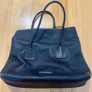Burberry Baynard Tote